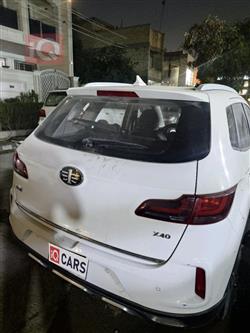 فاو بيستورن X40